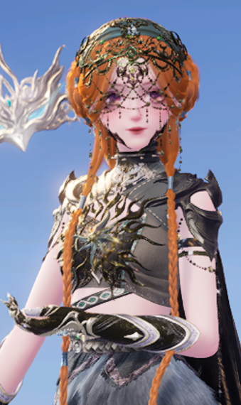 Darkened Helm image