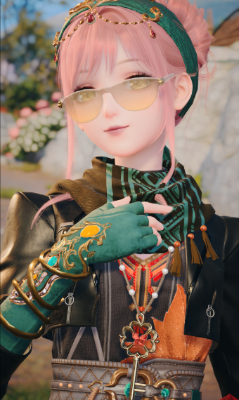 Adventure: Wanderer image