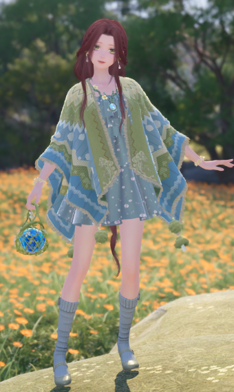 Fun comfort image