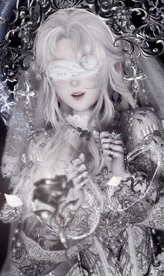 Porcelain Bride image