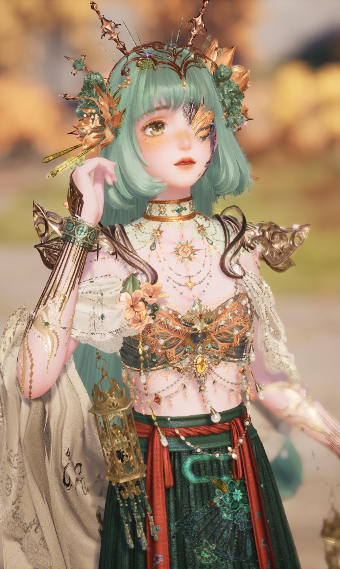 Sister Fish image