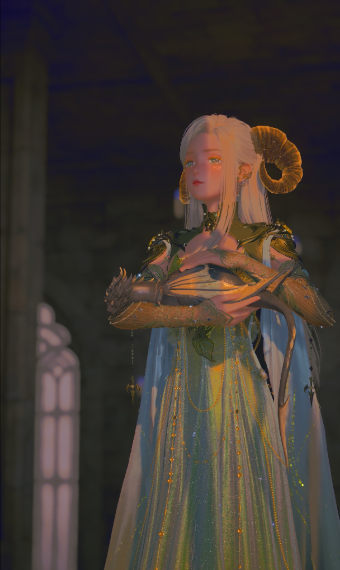 Sovereign of Ash image