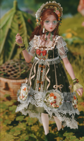 Cottage Keeper image