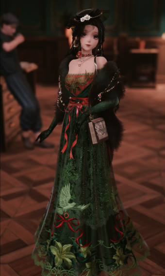 Holiday Gala image