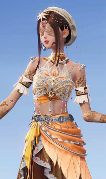 Guild Wars Ritualist image