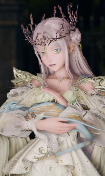 The Mother image
