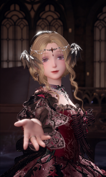Ability Outfit: Purification image