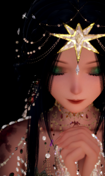 Christmas Siren image