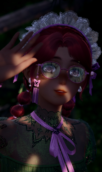 [OC] Elzia image