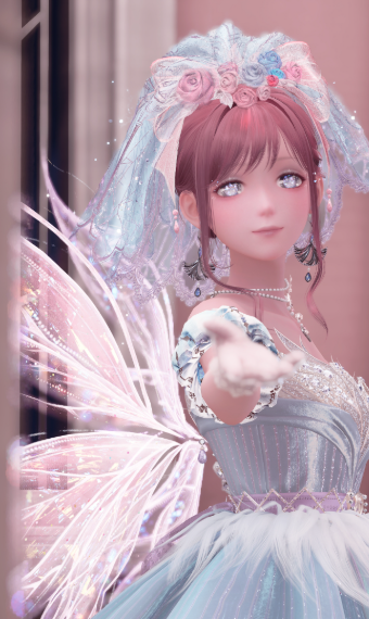 Ballroom Fairy image
