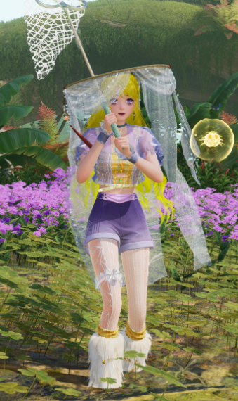 Spider Weaver image