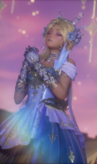 Moonlit Knight image