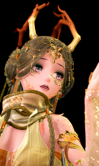 Lizzy Of The Dragon Wilds image