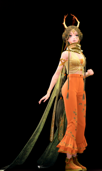 Look image