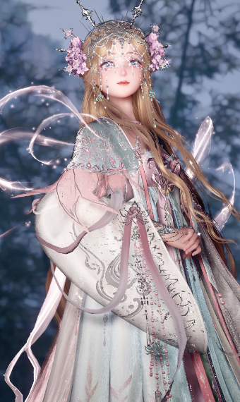 Fading Rose image