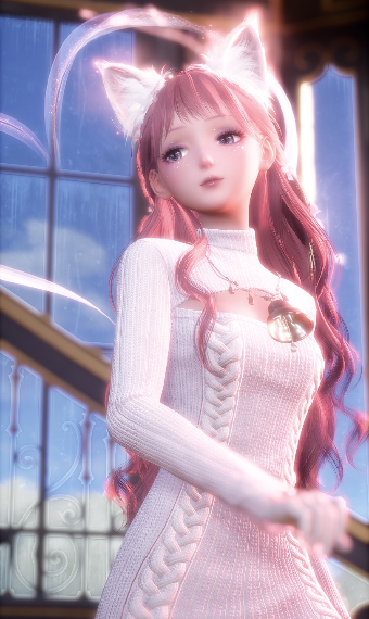 Evening Glimmers image