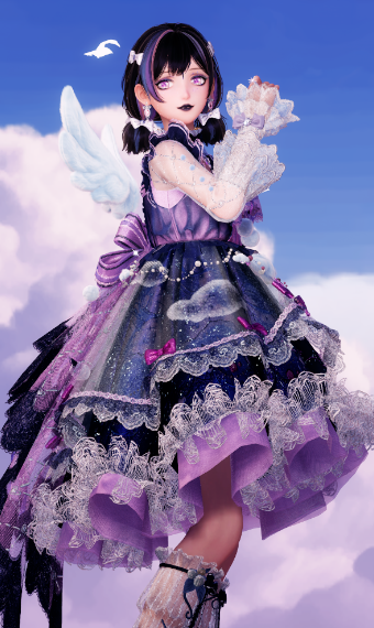 Rainbow's End image