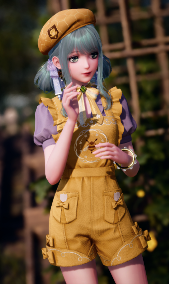 Oh, Honey image