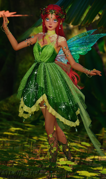Forest Gleam image