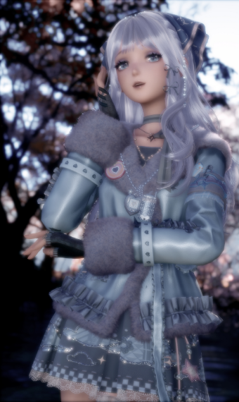 Icy Winter image