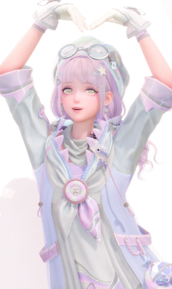Pastel Waves image