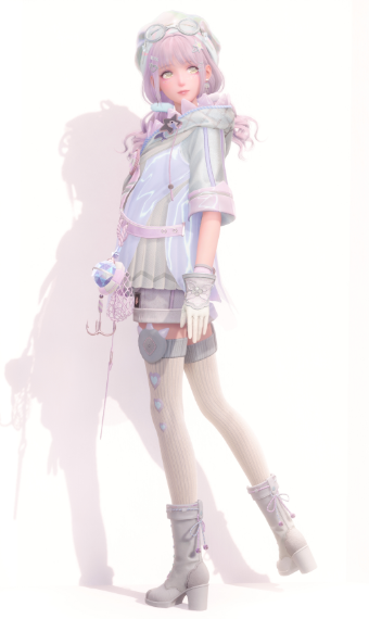 Look image