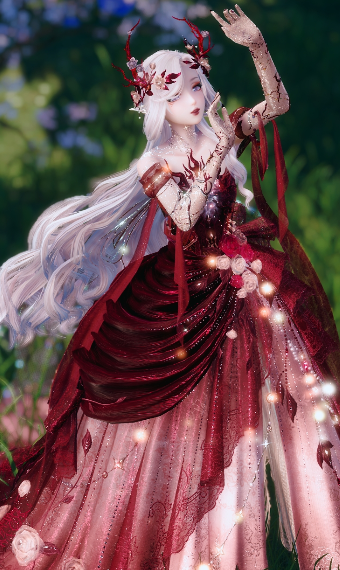 Pink Romance image