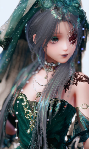 Green Undead image