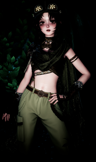 Wild Bloom image