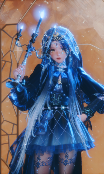 Foretold by the Stars image