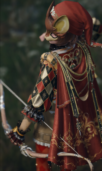 Traveler's Ode image