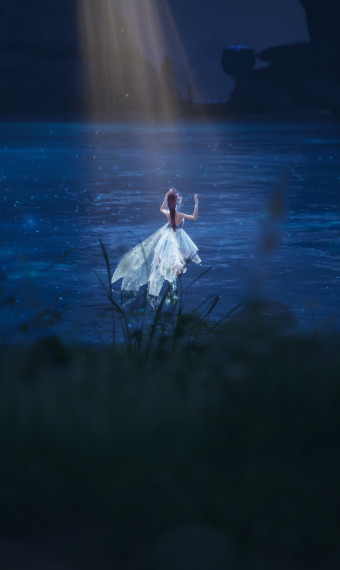 Lake Pixie image