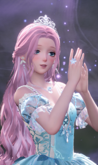 Ballerina Dream image