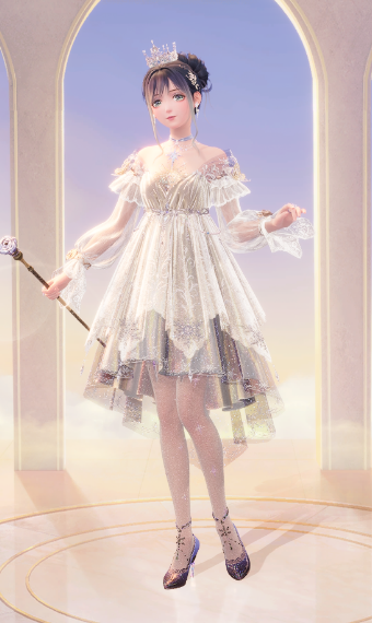 Silver New Year image