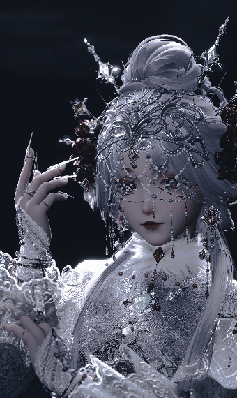 Sanguine Matriarch image