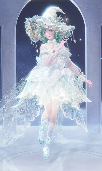 Witchling Fae image