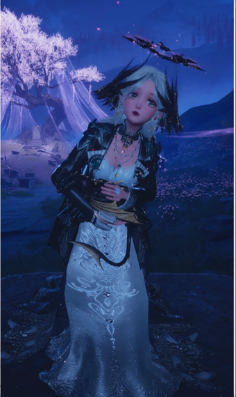The Dragon Queen image