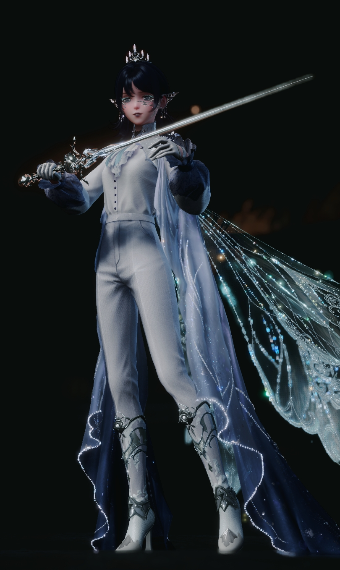Fae Prince image