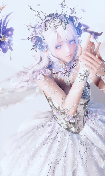 Divine Glow image