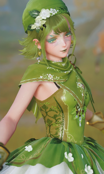 Forest Sprout image