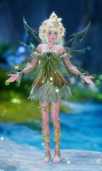 The Living Grove image