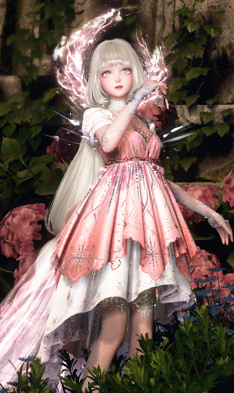 Pink Desire image