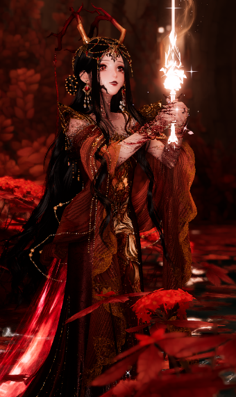 The Devil image