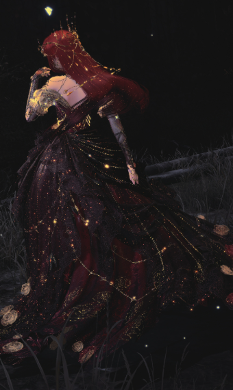 Queen's Lament image