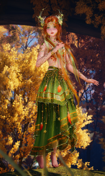 Forest Keeper image