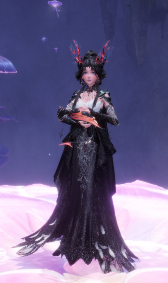Queen of dragons image