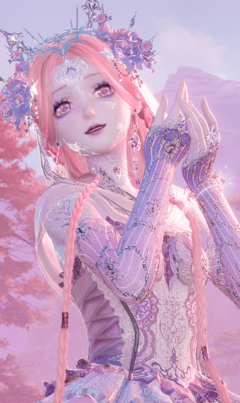 lavender dragon image
