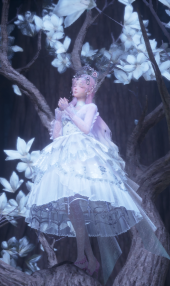 The last goodbye and first hello image