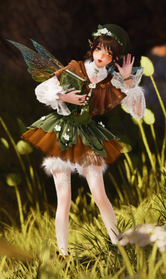 The Storyteller image