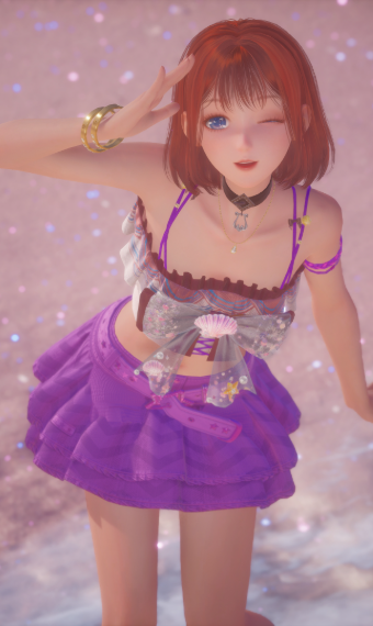 Kairi (Kingdom Hearts 1) image